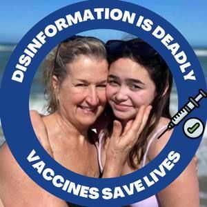 Meet your Posher, Barbara